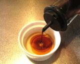 炒った麦で作る「炒り麦粉」作り方10写真