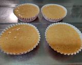 米粉のにんじんケーキ作り方5写真