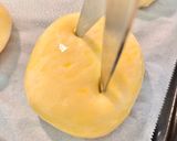 冷めても美味しい♡ふわもちコーンマヨパン作り方11写真