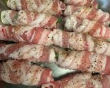 オクラの肉巻き☆作り方4写真