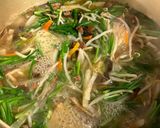 【クッパ】　作り方5写真