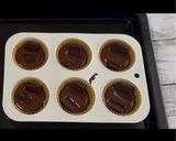 簡単ホットケーキミックスでチョコマフィン作り方3写真