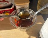 ビビンバ　(Bibimbap)作り方8写真