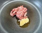 餡が麺に絡む!もやし餡の味噌ラーメン作り方2写真