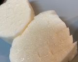 簡単！山芋の梅肉おかか和え☆ご飯にピッタリ！作り方1写真