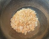 さっぱり箸休め！ほうれん草の胡麻和え作り方1写真