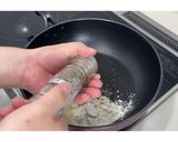 つみれとじゃがいものグラタン★動画あり★作り方3写真