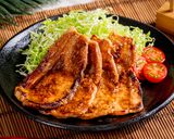 【一生モノ】ご飯が止まらない豚のみそ焼き作り方28写真