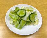 嬬恋の母たちがつくるシンプル浅漬け作り方4写真