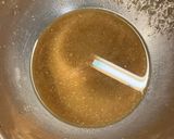 里芋のあんかけ煮物作り方2写真