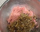 洋食屋さんのまかない『ピーマンの肉詰め』作り方8写真