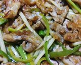 簡単すぎる♪青椒肉絲＊チンジャオロースー作り方8写真