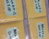 シンプル❕パンプキンポタージュスープ☺⛄作り方7写真