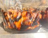 麻薬唐揚げ！お酒のツマミにも最高！作り方1写真