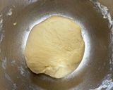 ふわもち生ドーナツ(マラサダ)作り方7写真