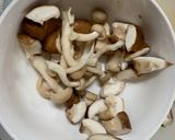 簡単中華風スンドゥブ味根菜茄子甘酢酢豚作り方9写真