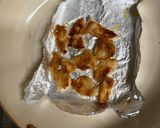 お弁当用★鶏胸肉で柔らかカリカリ唐揚げ作り方6写真