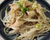 すだちと白だしなすの煮浸し(身内専用)作り方14写真