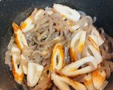 減塩に!ちくわと糸こんにゃくの一品作り方2写真