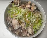 🐟鯖茶漬け🐟 ⭐️タンパク質がたっぷり!作り方5写真