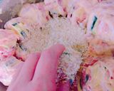 *なすと豚肉のチーズとろ〜り挟み揚げ*作り方5写真