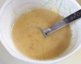 柔らか♡鶏むねとさつまいもの味噌マヨ炒め作り方3写真