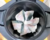 ぶり大根☆ホットクックと鍋バージョン🐟✨作り方9写真