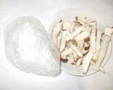 鮭のエリンギマリネ♪簡単魚料理冷え性に作り方5写真