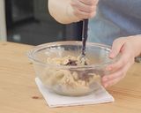 スモアクッキー作り方8写真