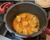 スペアリブのBBQ風作り方4写真