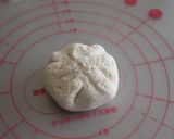 発酵なし！こめココパンケーキで作る肉まん作り方10写真