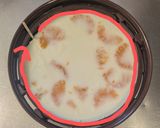 tacook牛乳寒天（5.5合炊き用）作り方10写真