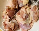 やわらか〜♡鶏肉となすとトマトのチーズ焼き作り方8写真