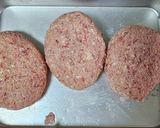 和風豆腐ハンバーグ作り方4写真