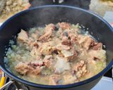 【簡単！】サバ缶のスープカレー作り方5写真