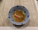 アメリカ・栄養たっぷり残り汁の再利用作り方2写真