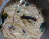 平太春雨で麻辣湯(マーラータン)作り方13写真