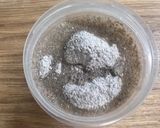 サワー種の起こし方作り方13写真