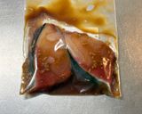 ぶりの醤油麹照り焼き作り方2写真