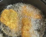 サクッと柔らか👨🍳極厚ヒレカツの秘密✨🥩作り方6写真