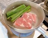とろける煮豚作り方1写真
