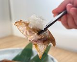 4/8 桜ぶりの照り焼き作り方7写真