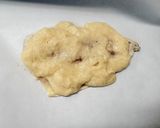 ねりごと長芋のふんわり包み蒸し作り方3写真