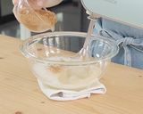 ブラウンシュガーシフォン作り方5写真