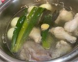手作りしょうゆラーメン作り方12写真