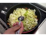 昼飯！夜食！にはコレ♪そばめし★動画あり作り方16写真