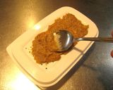 カレーで作る海苔&ベーコン作り方9写真