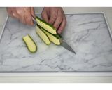 納豆とズッキーニの豚キムチ炒め★動画あり作り方4写真