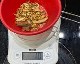 茶碗蒸し 天然だし作り方5写真