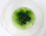 道明寺粉で柏餅作り方11写真
